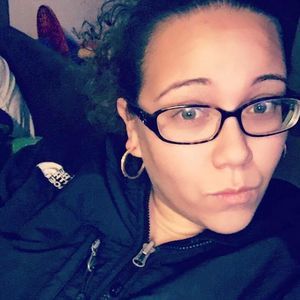 Meet your Posher, Katrina